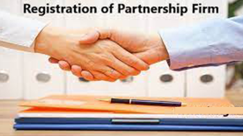 Limited Liability Partnership Registration